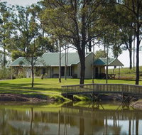 RidgeView Cottages - Accommodation Brisbane