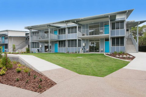 Sunshine Coast Recreation Centre - Accommodation Brisbane 0