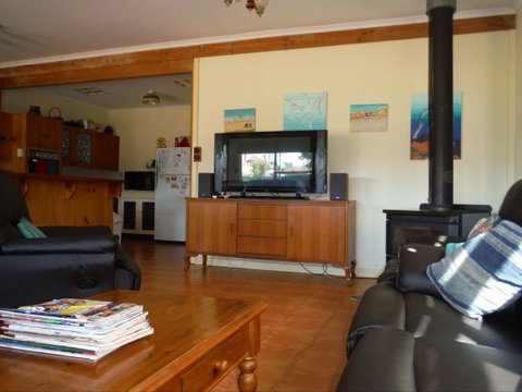 The Palms - Accommodation Brisbane 2