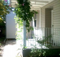 Wisteria Cottage - Accommodation Brisbane
