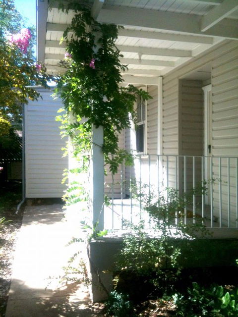 Wisteria Cottage - Accommodation Brisbane 0