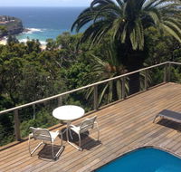 Avalon Horizons - Accommodation Brisbane