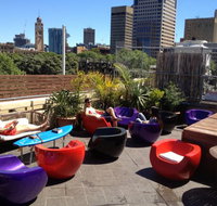 Big Hostel - Accommodation Brisbane