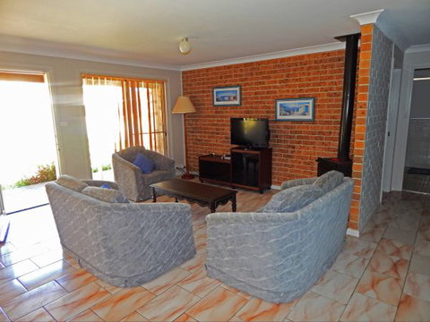 Caravel At Currarong - Accommodation Brisbane 3
