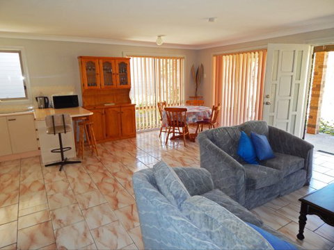 Caravel At Currarong - Accommodation Brisbane 4