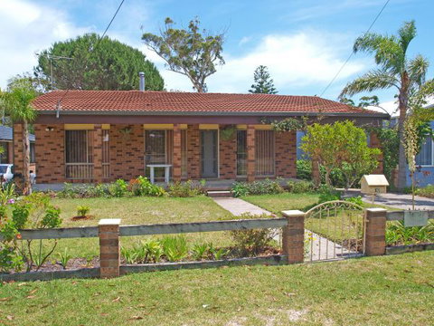 Caravel At Currarong - Accommodation Brisbane 5