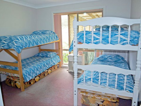 Caravel At Currarong - Accommodation Brisbane 10