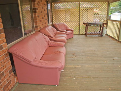 Caravel At Currarong - Accommodation Brisbane 12