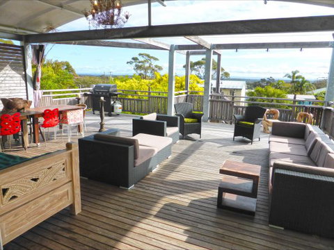 Caravel At Currarong - Accommodation Brisbane 13
