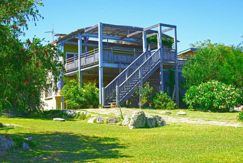 Caravel At Currarong - Accommodation Brisbane 14