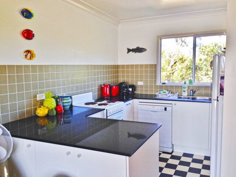 Caravel At Currarong - Accommodation Brisbane 17