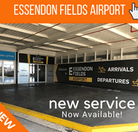 Starbus Airport Shuttle