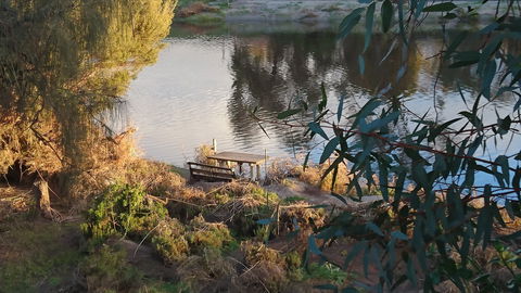The Granary - Accommodation Brisbane 0
