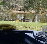 Jandas Lake View - Accommodation Brisbane
