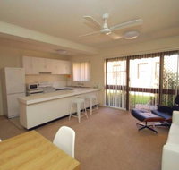 Ovens CBD Apartment 3 - Accommodation Brisbane
