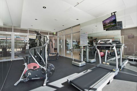 The Grand Apartments - Accommodation Brisbane 5