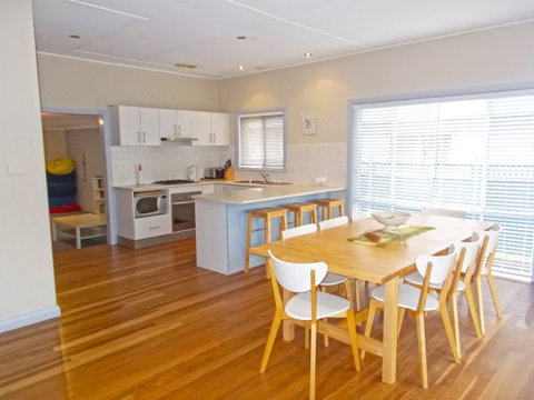 Caravel At Currarong - Accommodation Brisbane 0