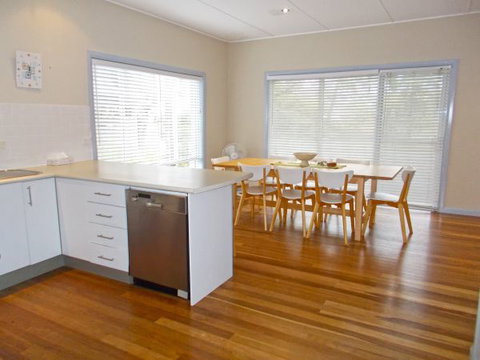 Caravel At Currarong - Accommodation Brisbane 1