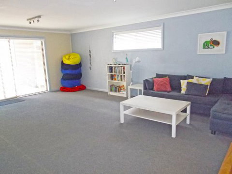 Caravel At Currarong - Accommodation Brisbane 2