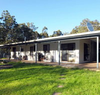 Wallaby Cottage - Accommodation Brisbane