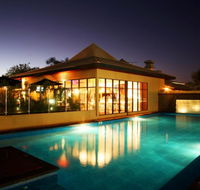 Beaches of Broome - Accommodation Brisbane
