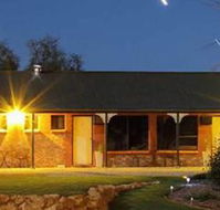 Morgan Colonial Motel - Accommodation Brisbane