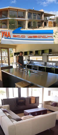 Eco Beach Yha - Accommodation Brisbane 1