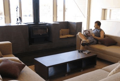 Eco Beach Yha - Accommodation Brisbane