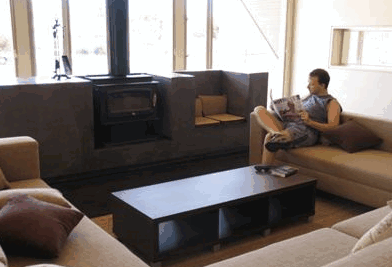 Eco Beach Yha - Accommodation Brisbane 0