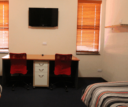 Beatty Lodge - Accommodation Brisbane