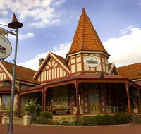 The Witchs Hat - Accommodation Brisbane