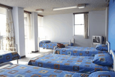 Jewell House Ymca - Accommodation Brisbane