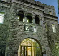 The Old Swan Barracks - Accommodation Brisbane