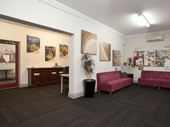 The Emperors Crown - Accommodation Brisbane