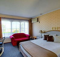 Raglan Motor Inn - Accommodation Brisbane