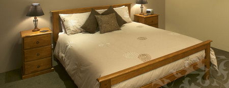 Albacore Bed & Breakfast - Accommodation Brisbane 1