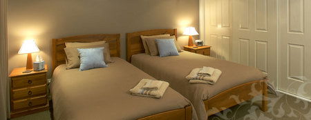Albacore Bed & Breakfast - Accommodation Brisbane 2