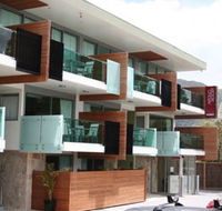 Apollo Resort - Accommodation Brisbane