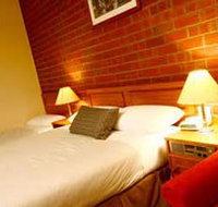 Best Western Burke and Wills Motor Inn - Accommodation Brisbane