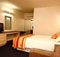 Swan Hill Resort - Accommodation Brisbane