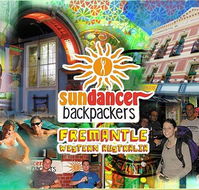 Sundancer Backpackers - Accommodation Brisbane