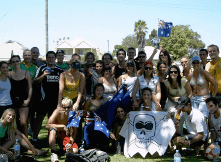 The Pirates Backpackers - thumb 0