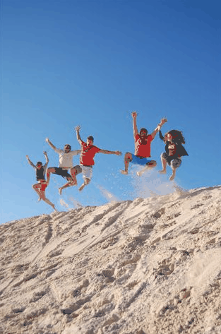 The Pirates Backpackers - Accommodation Brisbane 2