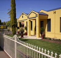 Kyabram Motor Inn - Accommodation Brisbane