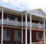 Best Western Meramie Motor Inn - Accommodation Brisbane