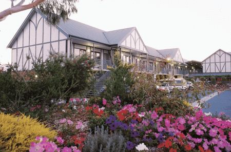  Accommodation Brisbane