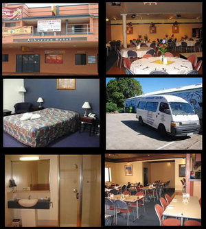 Atherton Hotel - Accommodation Brisbane 1