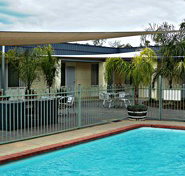 Ryley Motor Inn - Accommodation Brisbane
