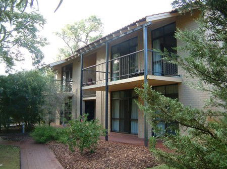 Trinity Conference And Accommodation Centre - Accommodation Brisbane 0