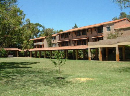 Trinity Conference And Accommodation Centre - Accommodation Brisbane 1